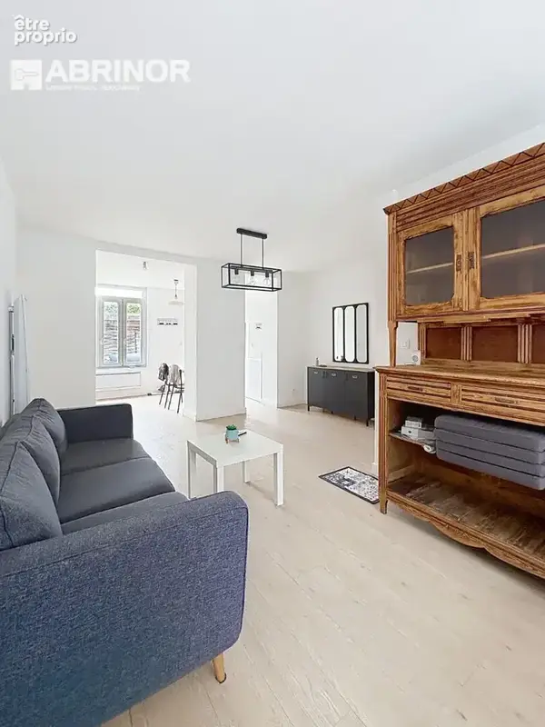 Appartement Faches Thumesnil 2 pièces 58.3 m2 - photo 5