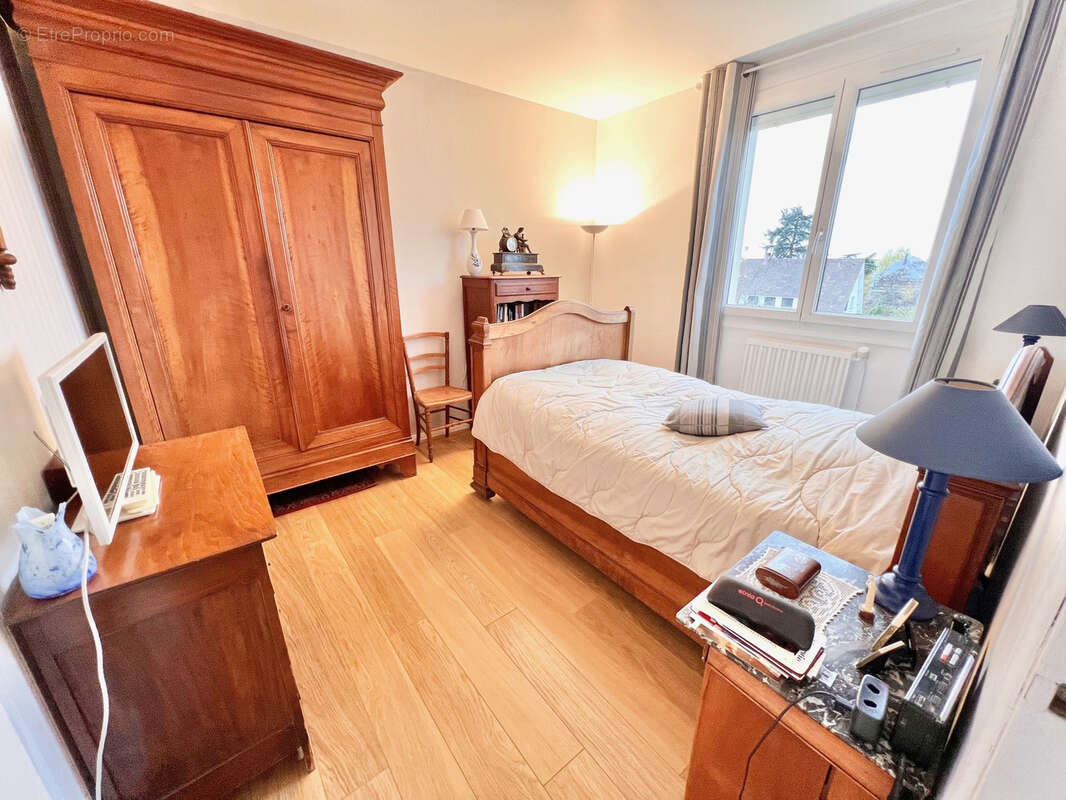 Appartement à BOIS-GUILLAUME