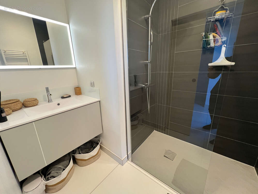 Appartement à SAINT-GELY-DU-FESC