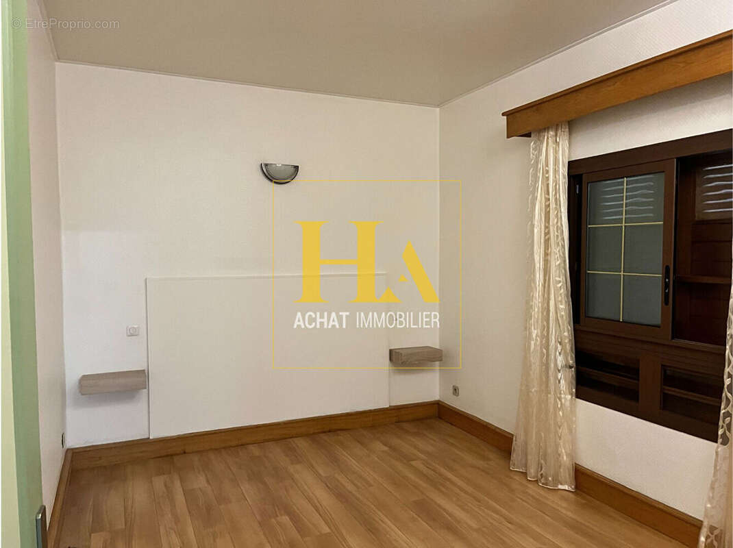 Appartement à SAINT-ANDRE