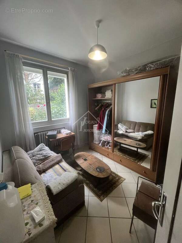 Maison à VICHY