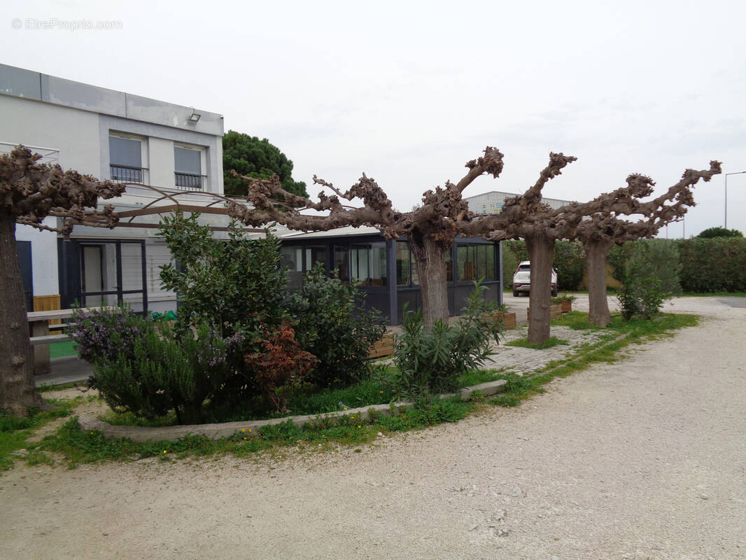 Appartement à AVIGNON