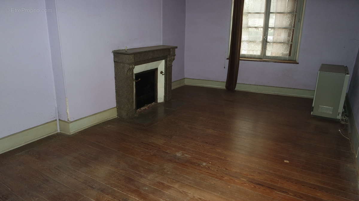 Maison à rénover 128 m² - photo 8