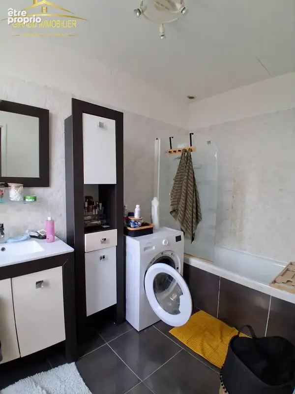 Charlieu bel appartment t3 - photo 6