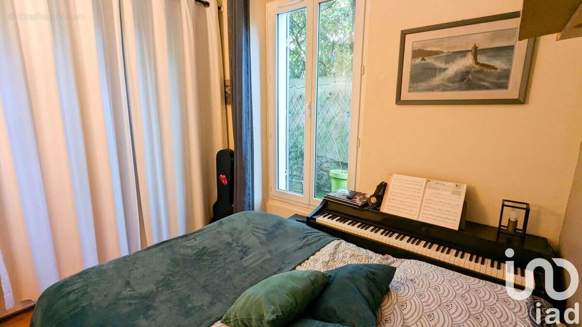 Photo 5 - Appartement à LAGNY-SUR-MARNE