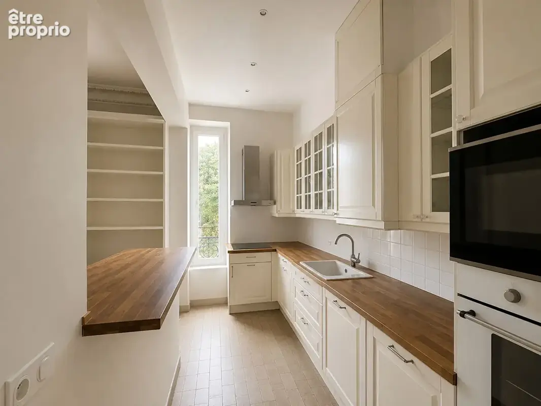 Appartement d'exception très lumineux 4 pièces, 3 chambres Meudon - photo 5
