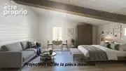 Maison à CAPTIEUX
