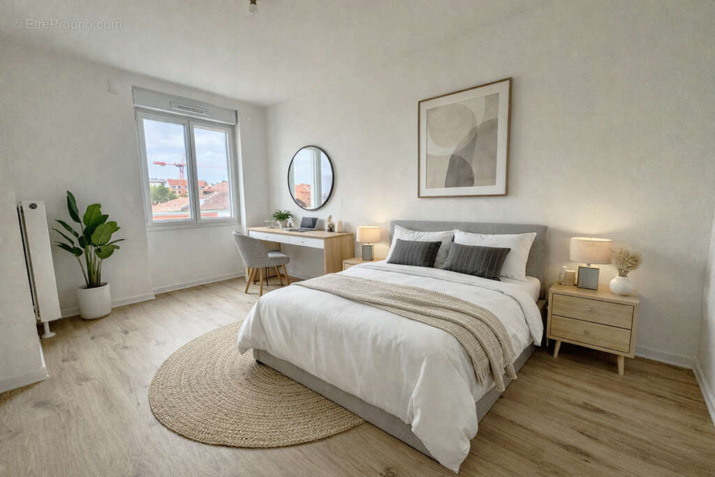 Appartement à LINSELLES