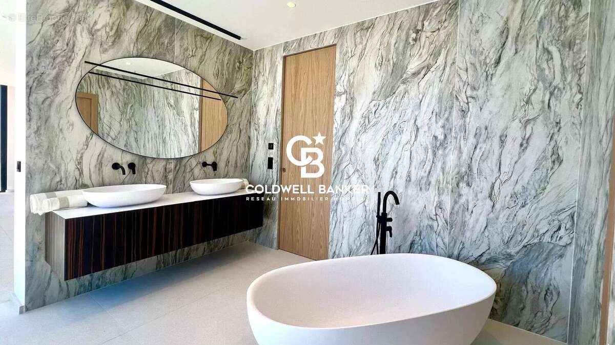 Maison à RAMATUELLE