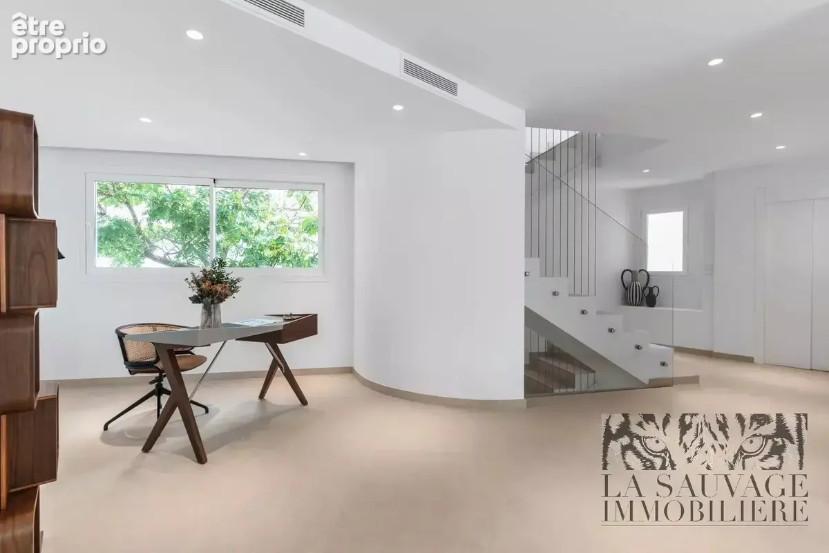 Villa contemporaine de 405 m2 avec vues panoramiques sur la Méditerranée - Alicante, Espagne - photo 20