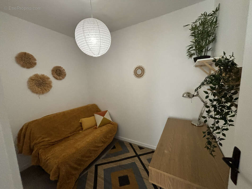 Appartement à MARSEILLAN