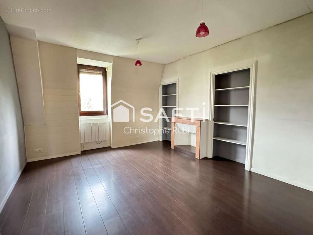 Photo 4 - Appartement à GRENOBLE