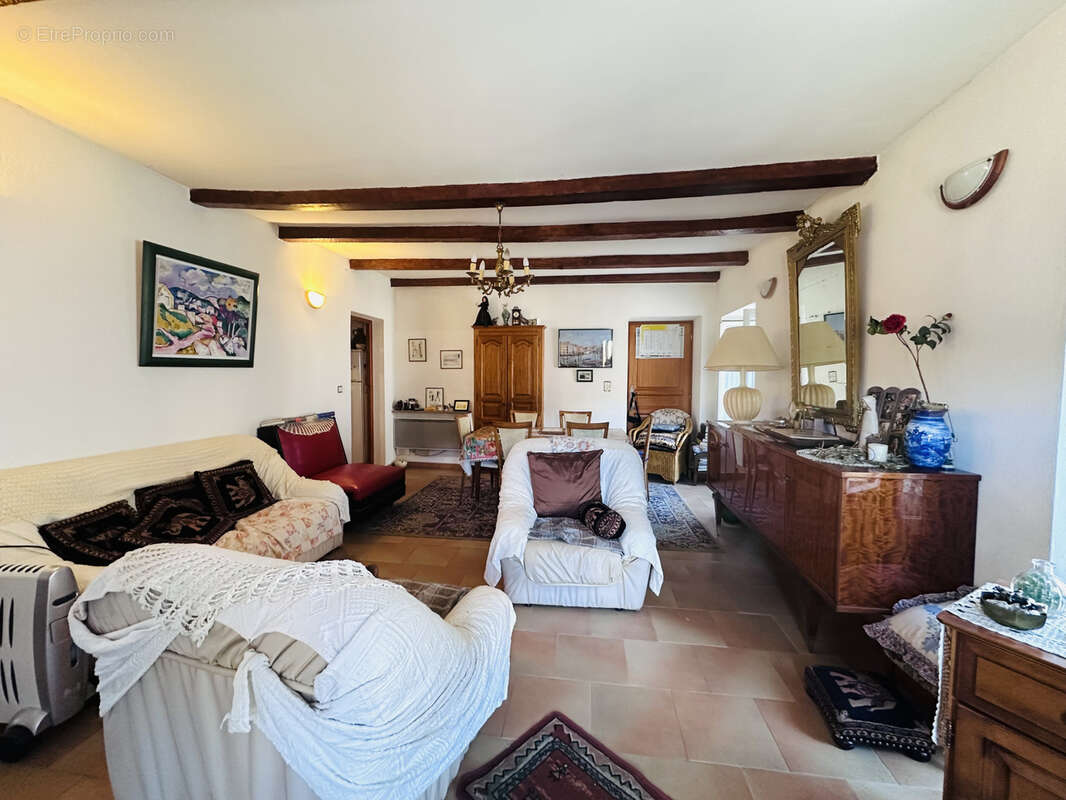 Appartement à GHISONI