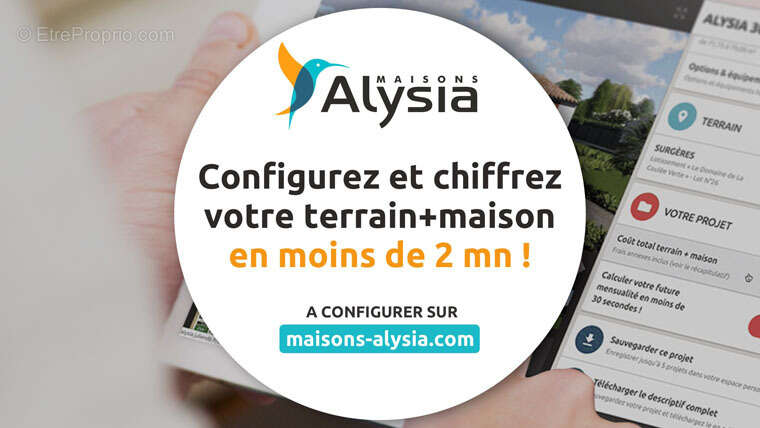 Maison 5 pièces 80 m2 - photo 12
