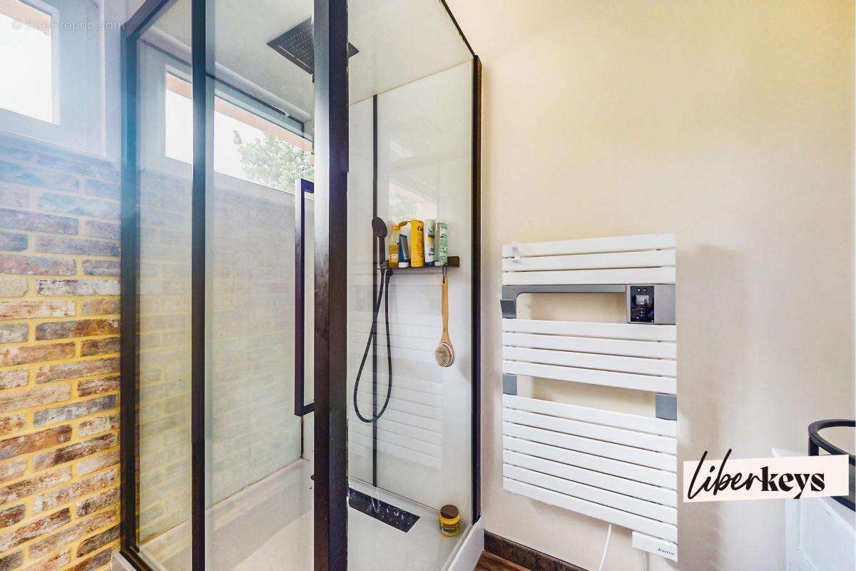 Maison à GAILLAC-TOULZA