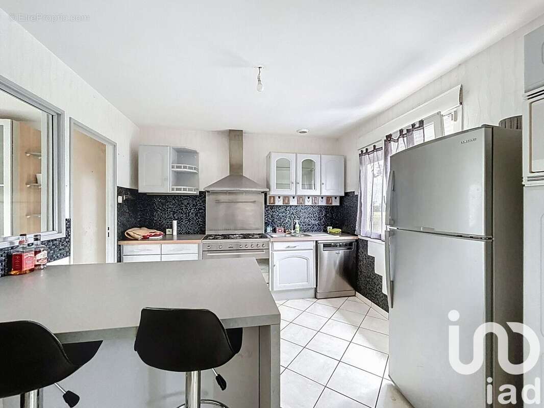 Photo 4 - Maison à SEVERAC