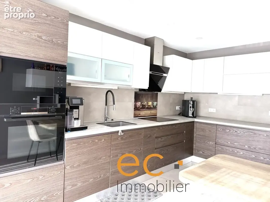 Matzenheim – maison individuelle de 2023 – 130 m² – 5 chambres - photo 8