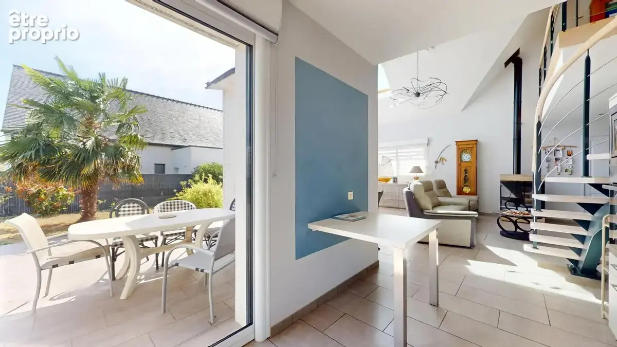 Maison en bois - photo 8