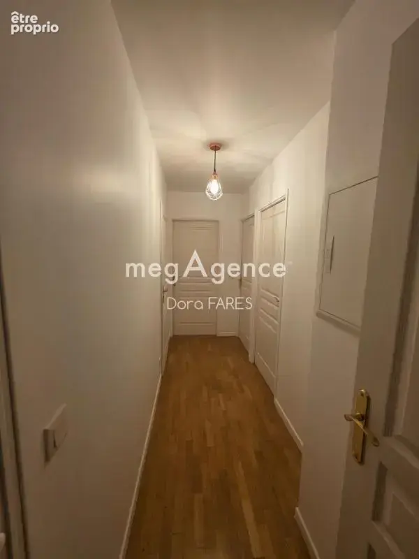 Très bel appartement 3P de 68m² sur Massy Vilmorin - photo 6
