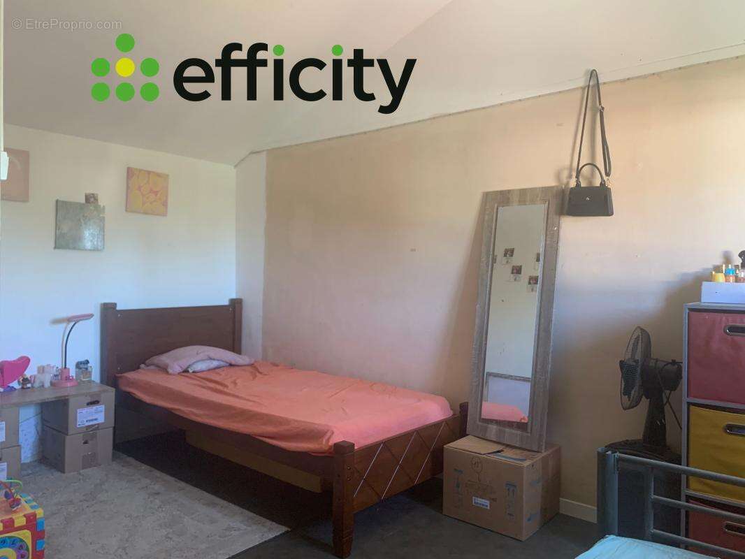 Maison à SAINT-JOSEPH