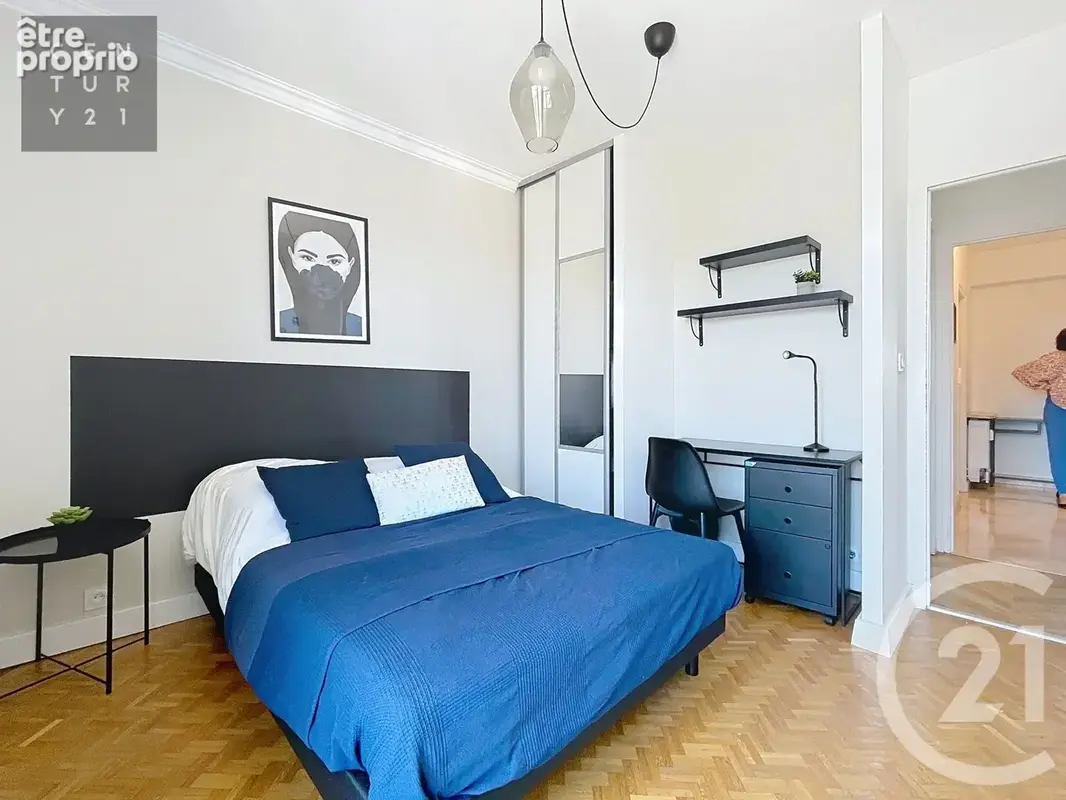 Appartement 5 pièces 102 m² à vendre à Troyes (10000) - photo 9