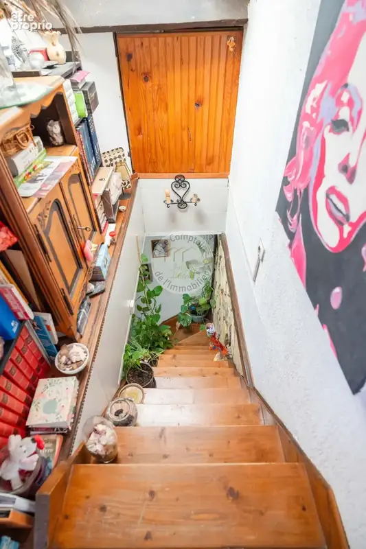 Les trois ponts: maison pleine de charme avec vue degagee et piscine - photo 18