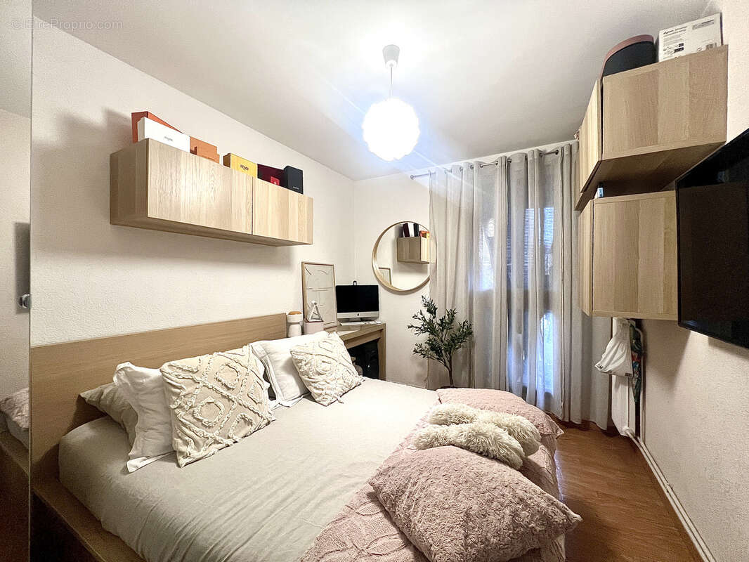 Appartement à MARSEILLE-13E