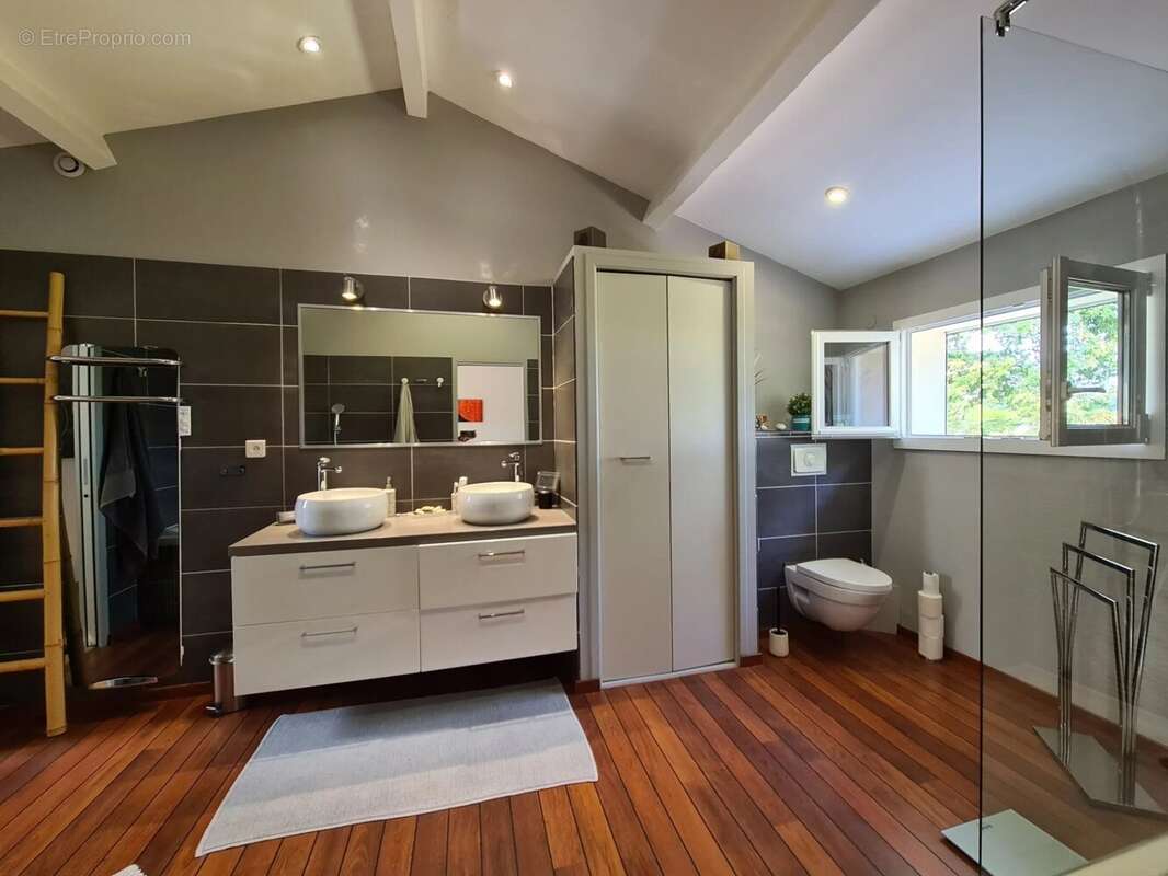 Maison à CASTELMAUROU