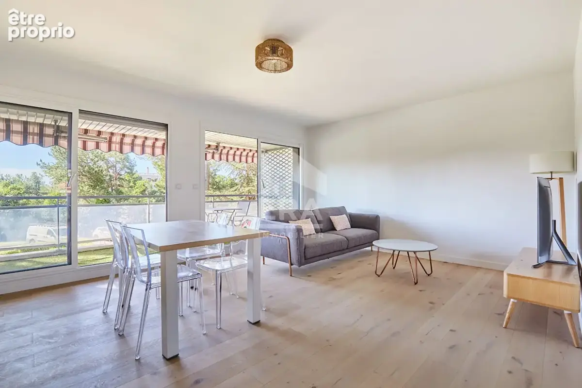Photo Appartement à Aix-En-Provence au prix de 500 000€