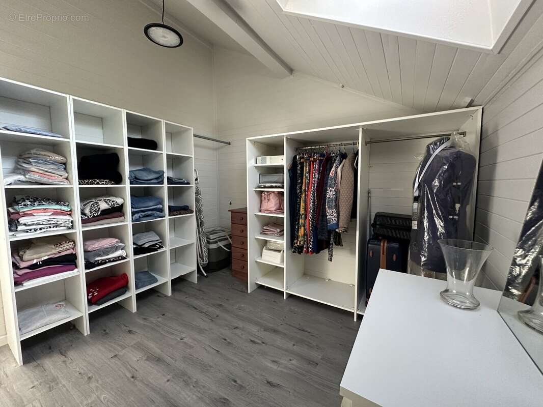 Belle maison d'architecte de 196 m² - photo 10
