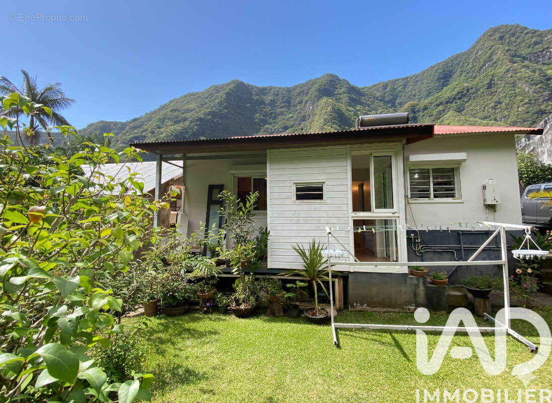 Photo 4 - Maison à SAINT-LOUIS