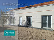 Maison à LA BERNERIE-EN-RETZ