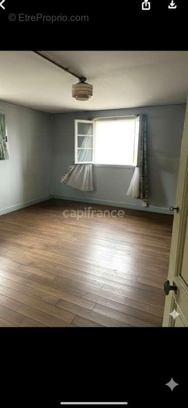 Maison à SOISY-SOUS-MONTMORENCY