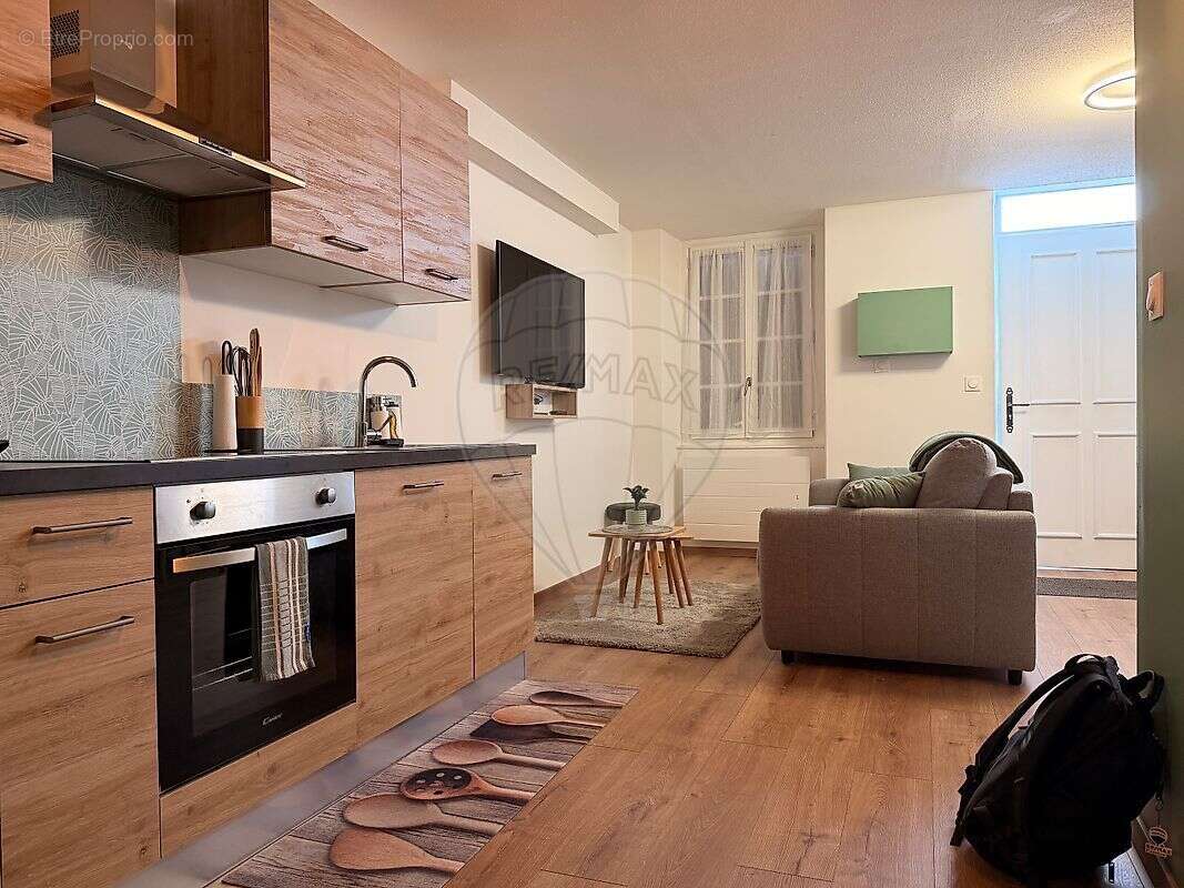 Immeuble  à vendre - photo 27
