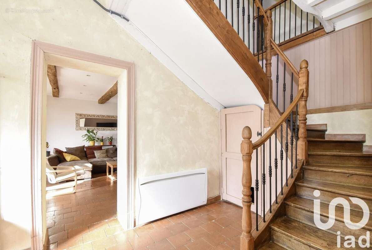 Photo 3 - Maison à RIEUMES