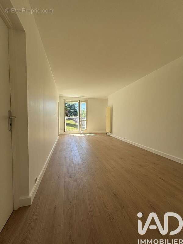 Photo 4 - Appartement à BOIS-D'ARCY