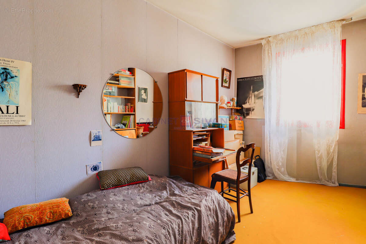 Appartement à CHATOU