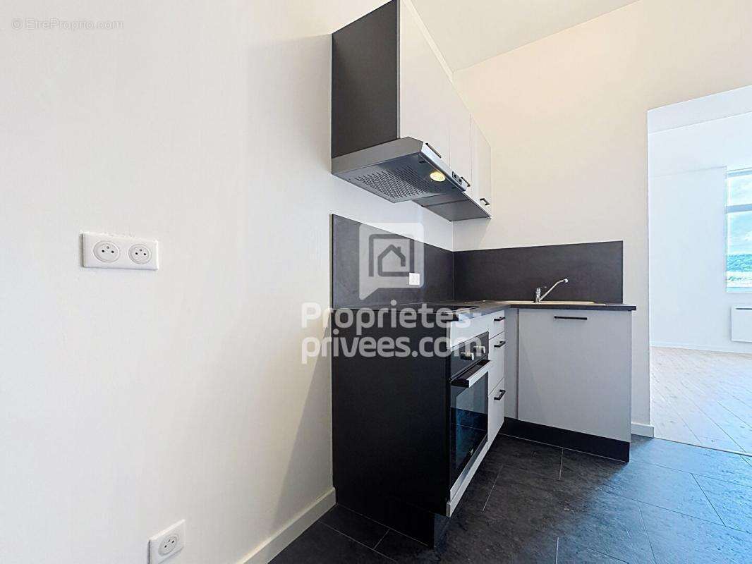 Appartement à ROMBAS