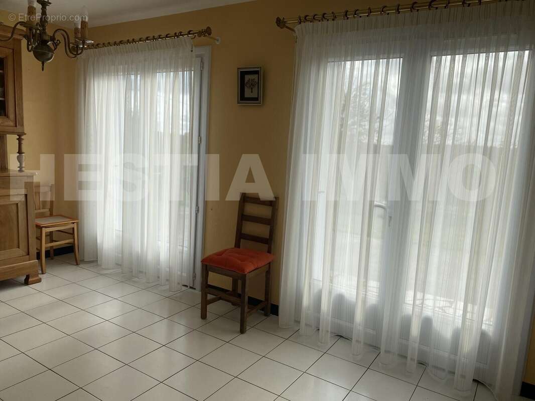 IMG_9650 - Maison à MESANGER