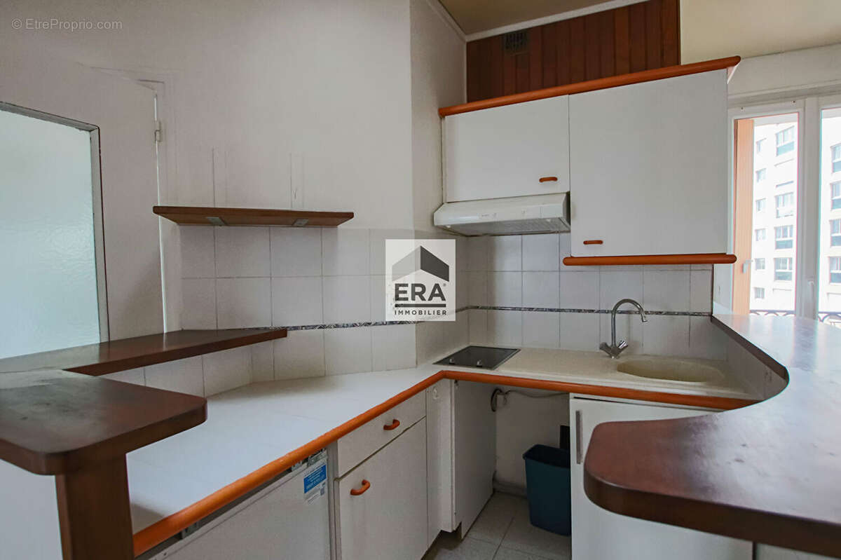 Appartement à PARIS-13E