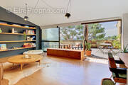 Appartement à CHATEAUNEUF-DE-GADAGNE