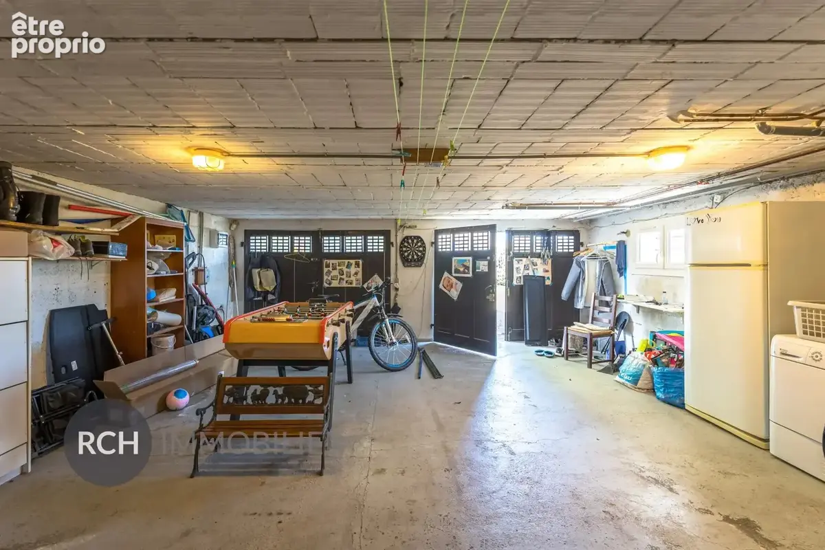 Grande maison familiale dans un environnement calme - photo 15