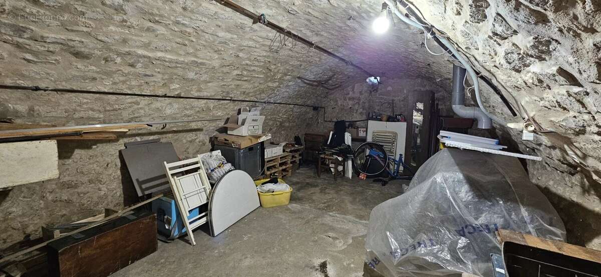Maison rurale à 5mn de toutes commodités - photo 6