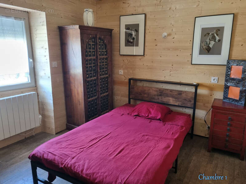 Maison à VILLEFRANCHE-DE-ROUERGUE