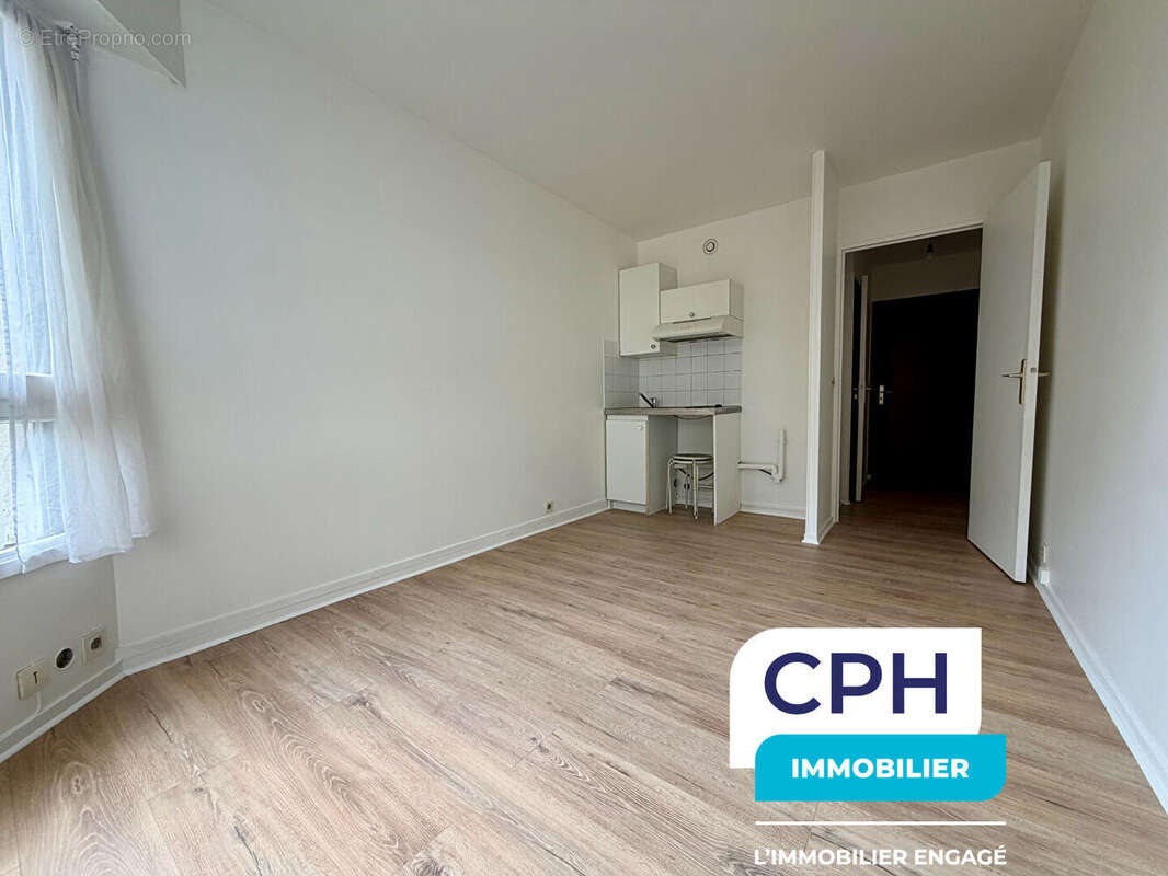 Appartement à LE CHESNAY