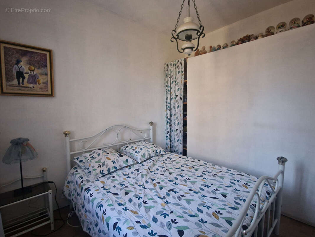 Maison à SAINT-AMBROIX