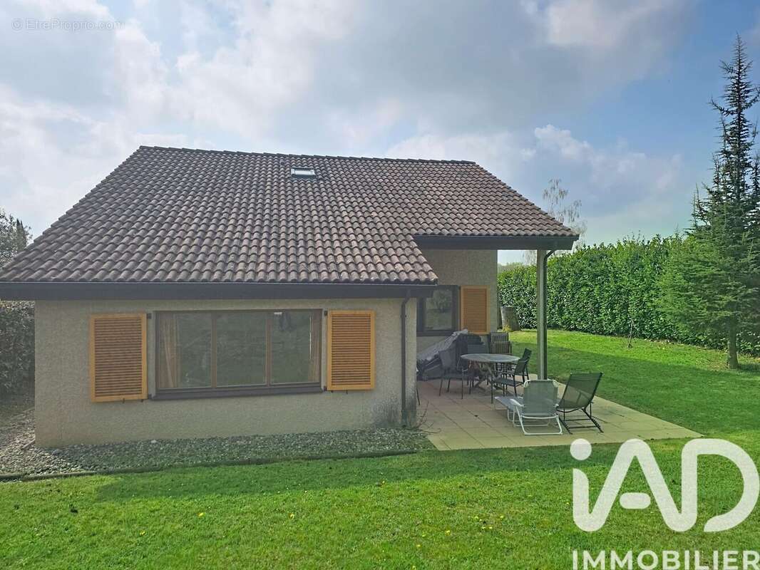 Photo 2 - Maison à LOMBEZ