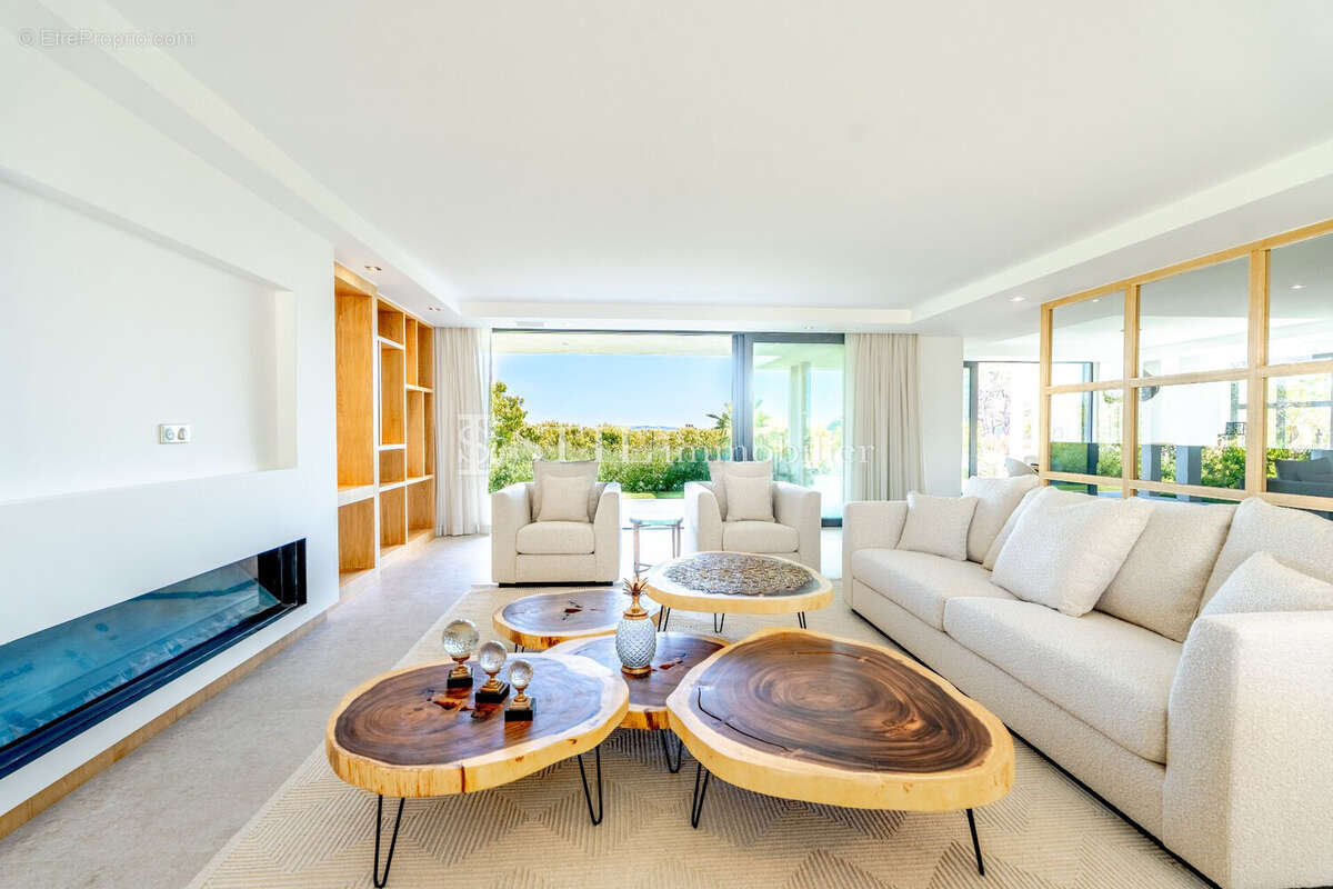 Maison à SAINTE-MAXIME