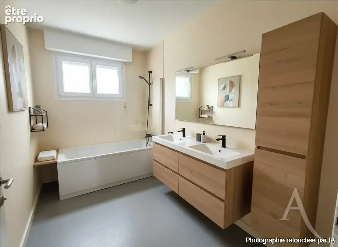 Maison individuelle - 6 pièce(s) - 136 m² - SAINT OMER - photo 7