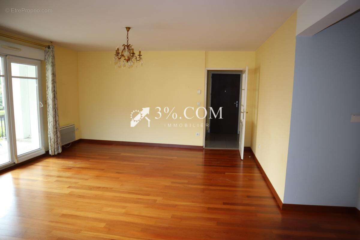 Appartement à SECLIN